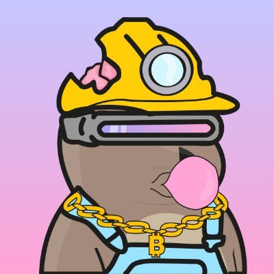 A collection of 10,000 delightfully cute Moles on Ethereum Blockchain. Join: https://t.co/R3h5E75zSs