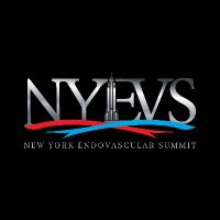 NY Endovascular Summit(@EndovascularNy) 's Twitter Profile Photo