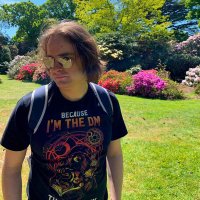 James Charman (@jccharman) 's Twitter Profile Photo James Charman (@jccharman) 's Twitter Profile Photo