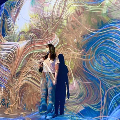 ChloeTofu1122's profile picture. 30女子 我是台灣人 自由是人最高境界的幸福❤️