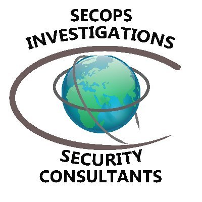 SecopsInvestiga's profile picture. There is no reason for someone to strugle in the modern age. We are a private investigations company ready to solve any problem you may have.