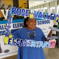 Principal Porter | PGCPS-Rose Valley ES(@sharonhporter) 's Twitter Profileg