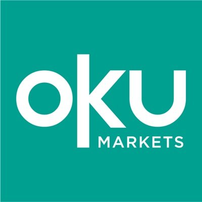 Official account for Oku Markets Ltd. 

Currency Trading, Payments, & Risk Management for businesses and private clients. NOT investments or advisory.