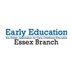 Early Education Essex Branch (@earlyessex) Twitter profile photo Early Education Essex Branch (@earlyessex) Twitter profile photo