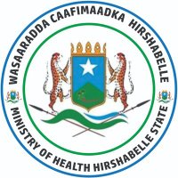 Ministry of Health, Hirshabelle(@MoH_Hirshabelle) 's Twitter Profile Photo