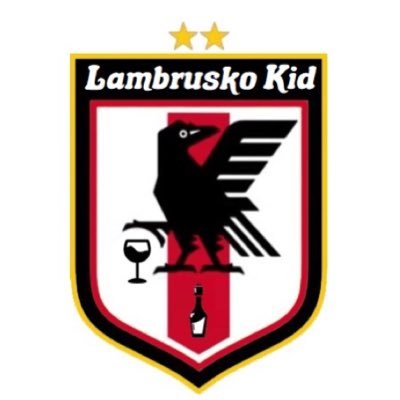 Lambrusko Kid 🔴11🏆🔴 Profile