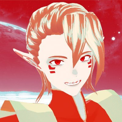 An envoy of my space empire, I'm here to plunder your precious 'Video Games'. #ENVtuber #Vtuber

https://t.co/BoadIO5syI