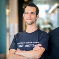 Daniel Marcous (@danielmarcous) 's Twitter Profile