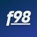 f98 💙 (@f98info) Twitter profile photo f98 💙 (@f98info) Twitter profile photo