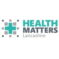 Lancashire Health MATTERS(@LHealthmatters) 's Twitter Profile Photo