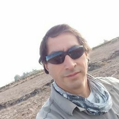 roberto71077181's profile picture. Mi sonrisa