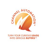 Channel Automation™(@Channelautomate) 's Twitter Profile Photo