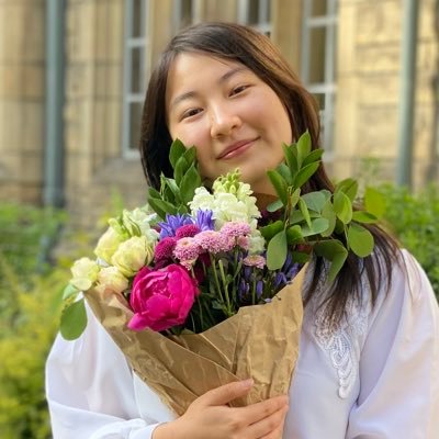 @ArtHistoryStA @StA_Classics ‘22 & @OxfordArtHist ‘23 || East Asian modern architecture || just a lurker on academic twitter 🐦 || she/her