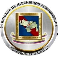64 Brigada de Ingenieros Ferroviarios (@64_brigada) 's Twitter Profile Photo 64 Brigada de Ingenieros Ferroviarios (@64_brigada) 's Twitter Profile Photo