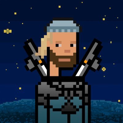 Jack_An__'s profile picture. #Blockchain | #NFT | #DeFi | Environmental Guard | #LUNAtics｜ 打新｜空投｜