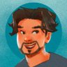 oneofmoo's profile picture. Making Mythmatch. Worked on Knights and Bikes, Subsurface Circular, LittleBigPlanet, Ratchet & Clank. Founding Team @pocinplay (he/him)
