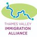 Thames Valley Immigration Alliance (@AllianceThames) Twitter profile photo
