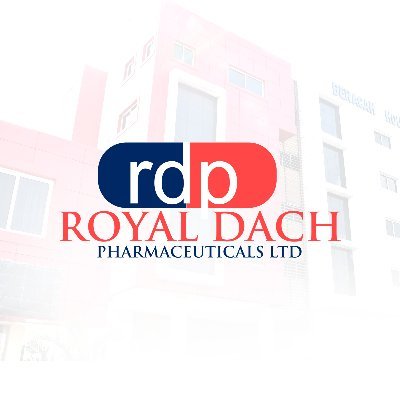 Royal Dach Pharmaceuticals