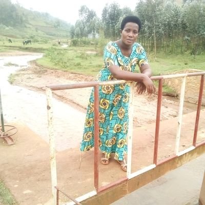 Nyiranzabahim15's profile picture. Education