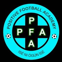 Positive Football Academy(@TherealPFA) 's Twitter Profile Photo
