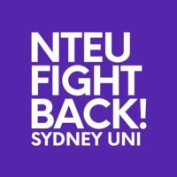 FightBackSydney(@SydneyFight) 's Twitter Profile Photo
