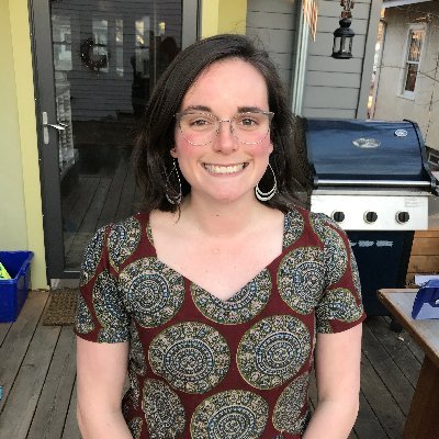 She/her pronouns | Middle school science teacher from Hopkins, MN 🧬 | Passionate about restorative justice, inquiry learning, and collaboration 🍎