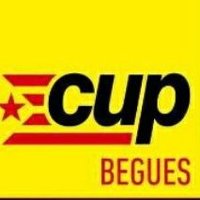 CUP Begues(@BeguesCup) 's Twitter Profile Photo
