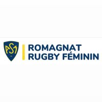 ASMRomagnatRugbyFéminin(@ASMROMAGNATRF) 's Twitter Profileg