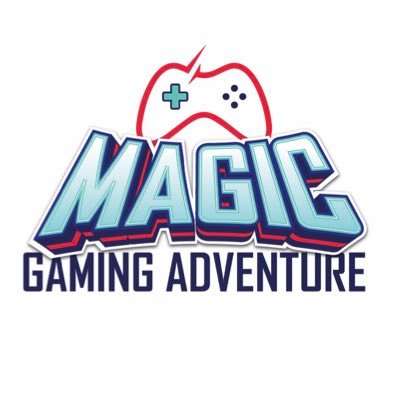 Magic Gaming Adventure