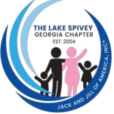 Lake Spivey GA Chapter of Jack and Jill of America, Inc. #LakeSpiveyChapter