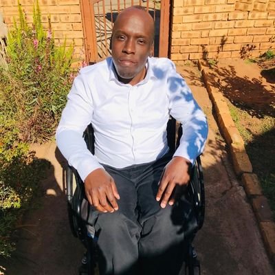 ♿ Wheels / Music Lover🎶/ Great Personality🙂
.
.
.
Facebook Name _Thabiso Mabelane