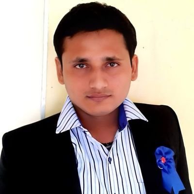 जिला सह सोशल मीडिया प्रभारी भाजपा युवा मोर्चा