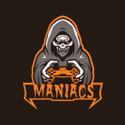 Maniac gaming ! We play mainly 2k but also have some on fortnite and madden.