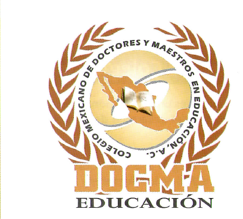 Docma1's profile picture. COLEGIO MEXICANO DE DOCTORES Y MAESTROS EN EDUCACIÓN