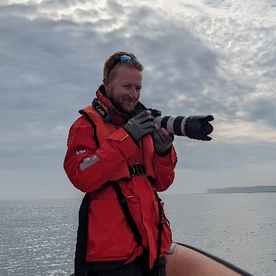 Grant__Ellis's profile picture. Research Assistant/PhD Researcher @_SMRU_ @univofstandrews @SUPERDTP1 || conservation of coastal cetaceans 🐬