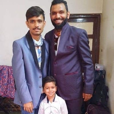 tirthrathod123's profile picture. Family