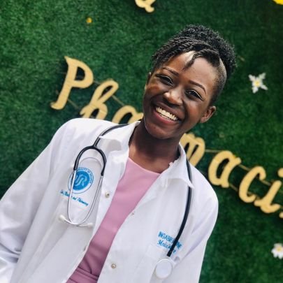 Medical student @Uni_Rwanda
✨Galates 2:20✨ 🙏♥️