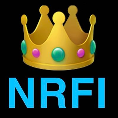 Free Daily NRFI Picks | Not telling you what to do just advice | Let’s make some money