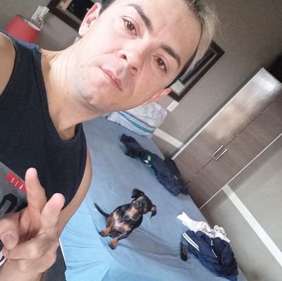 Lucasleal1987's profile picture. Gaúcho