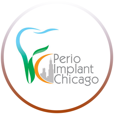PerioImplantCHI's profile picture. In need of periodontal care? Whether it’s gum disease, gum recession, missing teeth or oral and overall health and wellness issues, Visit Perio Implant Chicago