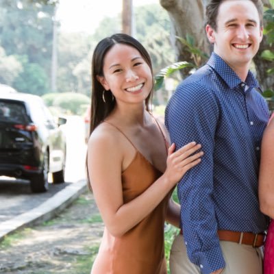 jenny__lin's profile picture. Worked @Twitter. From Seattle. Funnier in real life