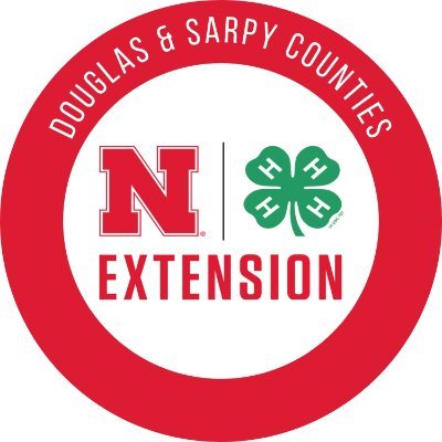 UNL NE Urban Extension Unit serving Douglas & Sarpy Counties: 4-H, Food Safety, Nutrition & Health, The Learning Child, Community Environment, Master Gardeners