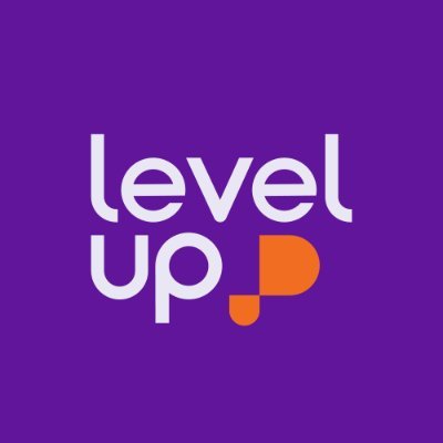 Ready to take it to the next level? It’s time to Level Up.