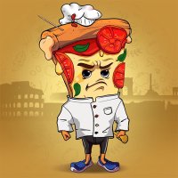 CHFTY Pizzas🍕 (@chftypizzas) Twitter profile photo