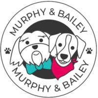 MurphyandBailey (@murphyandb) 's Twitter Profile Photo MurphyandBailey (@murphyandb) 's Twitter Profile Photo