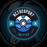 ActuEsport (@actuesport_) 's Twitter Profile