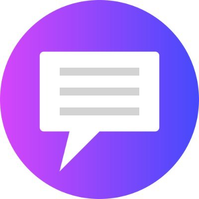 spacetalk_dev's profile picture. https://t.co/XJGaqpEIbU