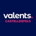 Valents Castelldefels (@Valents_cast) Twitter profile photo