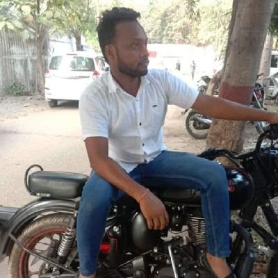 Farmer: District Coordinetar Mungeli NSUI c.g.