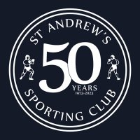 St Andrew's S.C(@StAndrewsSC) 's Twitter Profile Photo